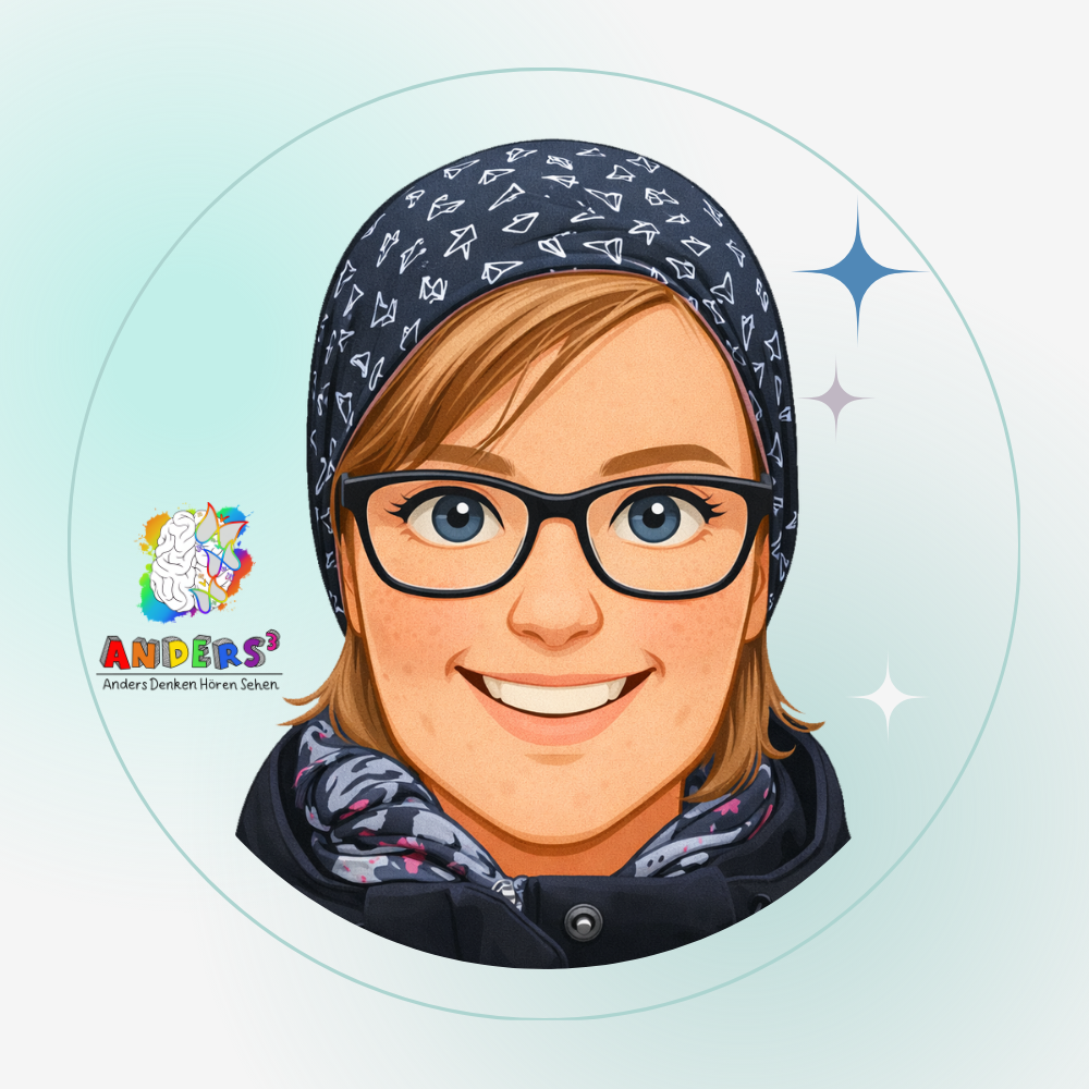 Portrait von Vanessa Rathloff